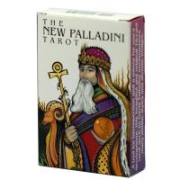 Tarot coleccion The New Palladini Tarot -   David...