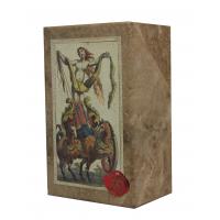 Tarot coleccion Minchiate Fiorentine Etruria 1725 (IT)...