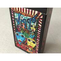 Tarot coleccion Viggo Tarot Deck - Viggo Vake -...