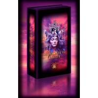 Tarot coleccion Marchetti Tarot 1st Edition...