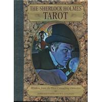 Tarot coleccion The Sherlock Holmes Tarot - John...