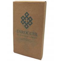 Tarot coleccion Tarocchi St. Patrick s Well - Ertan...