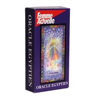 Tarot coleccion Femme Actuelle (FR) (22 Cartas) (FT)