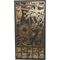 Tarot coleccion I Tarocchi Di Giordano - Guido...