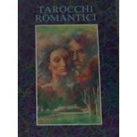 Tarot coleccion Tarocchi Romantici - Giorgio Trevisan...