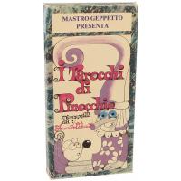 Tarot coleccion I Tarocchi di Pinocchio - Armando...