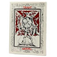 Tarot coleccion Le Tarot de Gruyeres - Jose Roosevelt...