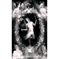 Tarot coleccion Tarot Humo - Andrea Romito (22 Cartas)...