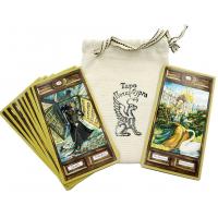 Tarot coleccion Tarot of St. Petersburg (San...