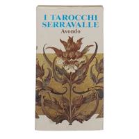 Tarot coleccion I Tarocchi Serravalle (Antichi Tarot...