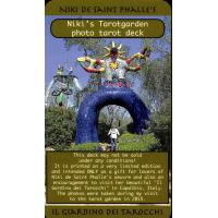 Tarot Coleccion NikkiÂ´s Tarot Garden Photo Tarot...