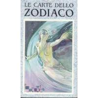 Tarot Coleccion Le carte Dello Zodiaco (Cosimo Musio)...