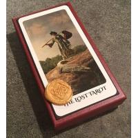 Tarot Coleccion The Lost Tarot (Hansjurgen Bauer) (22...