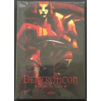 Tarot coleccion Demeroticon - Ein Arkana - Incluye...