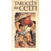 Tarot coleccion Celti, Tarocchi dei... (22 Cartas)...