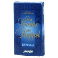 Tarot coleccion Rappel Tarot del Bienestar (1Âª...