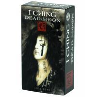 Oraculo coleccion I Ching Dead Moon - Luis Royo (64...