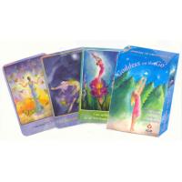 Oraculo coleccion Goddess on the Go (33 Cartas) (En)...