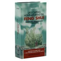 Oraculo Feng Shui (Adivinatorias) (SET) (50 Cartas)...