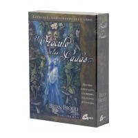 Oraculo coleccion Oraculo de las Hadas - Brian Froud &...