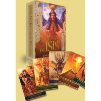 Oraculo Coleccion  Isis - Alana Fairchild (Set) (44...