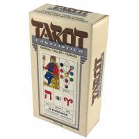 Tarot coleccion Cabalistico - J.A. Portela - 2Âª...