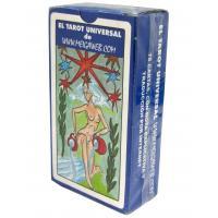 Tarot coleccion Universal (Meigaweb) (Es)