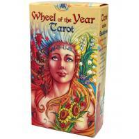 Tarot Coleccion de las Estaciones (Wheel of the Year)...