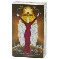 Tarot coleccion De Angeles (ES-FR) (AGM)