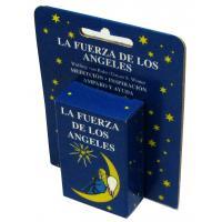 Tarot La fuerza de los Angeles (Mini) (60 Cartas) (ES)...