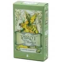 Tarot Hadas - Linda Ravenscroft (Standard) (Sirio)