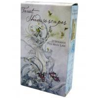 Tarot Coleccion Shadowscapes - Stephanie Pui-Mun Law ...