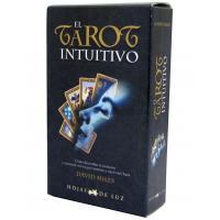 Tarot Intuitivo (H. Luz) 