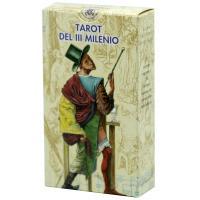 Tarot coleccion III Milenio - Iassen Ghiuselev (ES)...