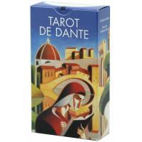 Tarot coleccion Dante - Andrea Serio & Giordano Berti...