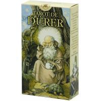 Tarot coleccion Durer - Giacinto Gaudenzi (EN, IT, ES,...