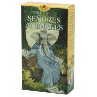 Tarot coleccion Tarot de los SeÃ±ores Animales -...