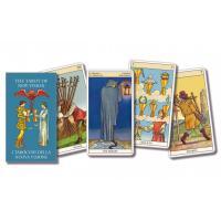 Tarot coleccion Nueva Vision (Mini) (SCA)