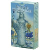 Tarot coleccion Metamorfosis (SCA)