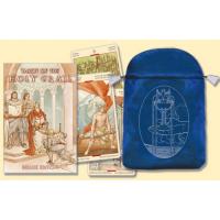 Tarot coleccion Tarot del Santo Grial - Lorenzo Tesio...