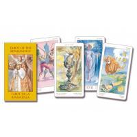 Tarot coleccion Renacimiento (Mini) (SCA)