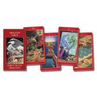 Tarot coleccion Dragones (Mini) (SCA)