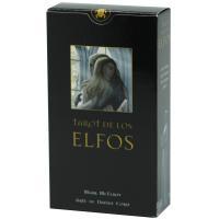 Tarot coleccion de los Elfos - Mark McElroy & Davide...