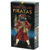 Tarot Piratas Coleccion  - Bepi Vigna, Michele...