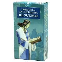 Tarot coleccion Encantadora de SueÃ±os (SCA)