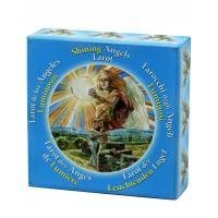 Tarot coleccion Angeles Luminosos (Cartas Redondas)...