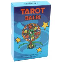 Tarot coleccion Balbi - Domenico Balbi - (2Âª...