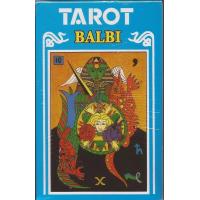 Tarot coleccion Balbi - Domenico Balbi - (Grande)...