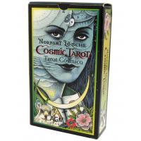 Tarot Cosmico - Cosmic Tarot - Norbert Losche (ES)...