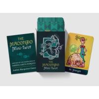 Tarot  Mini Tarot De Macondo (ES) (78 cartas) - Andres...